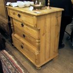 199 3548 CHEST OF DRAWERS